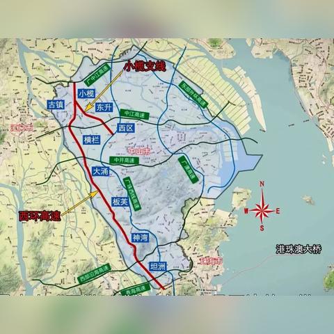 广州地铁18号线二期建设最新进展报告