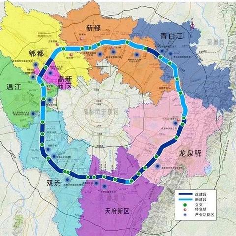 线路图