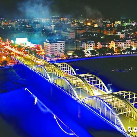 玉茂一级路建设最新进展报告简述