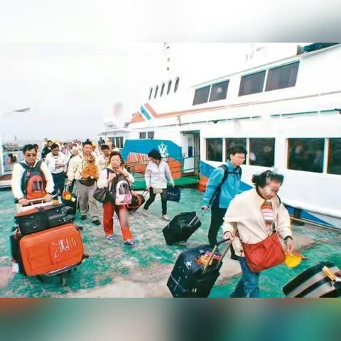 两岸最新动态全面解读