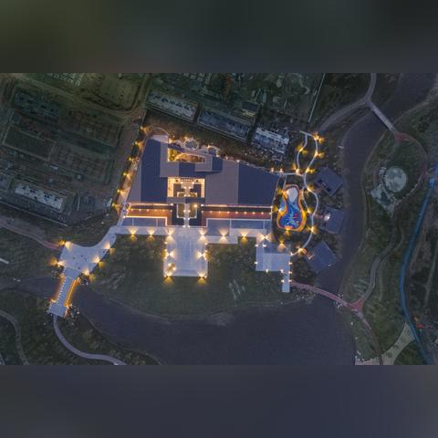 武陟未来城市蓝图，最新规划引领发展之路