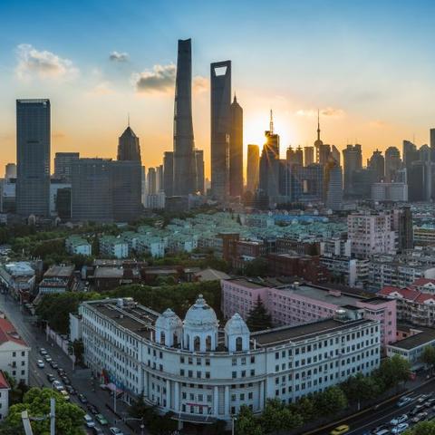 郭树清最新发言，金融改革与发展的焦点解读