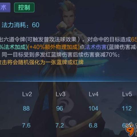 狄仁杰最新攻略详解