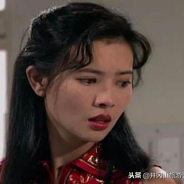 蓝洁瑛最新照片曝光，辉煌岁月与现今生活回顾