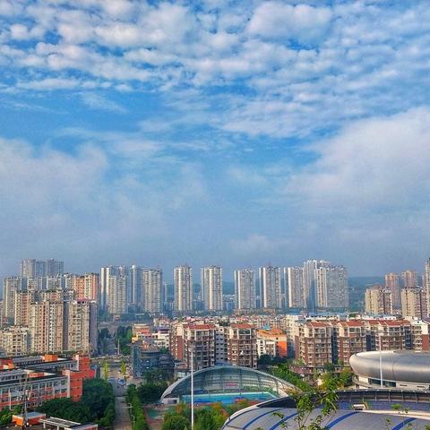 简阳二手房最新出售信息概览