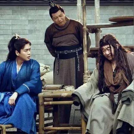 花千骨2最新资讯，剧情、阵容及制作大揭秘