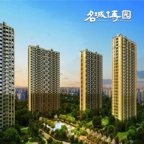 恒大名城博园最新动态深度解析
