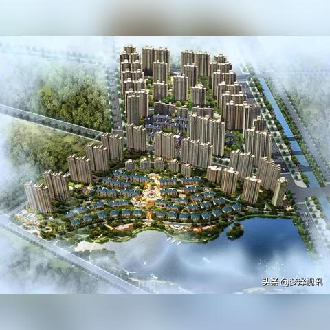 云梦全洲桃源进展更新报告