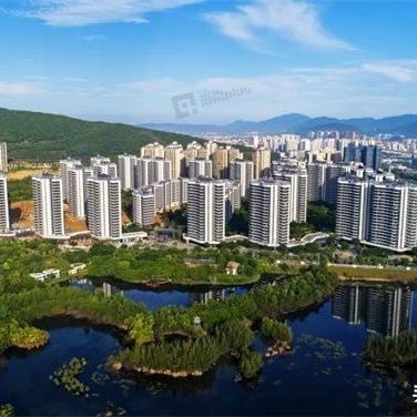 中铁城悠岚湖最新动态更新
