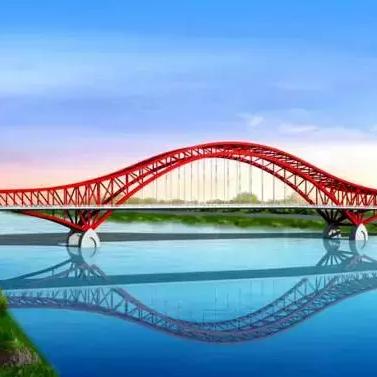 西安渭河大桥建设最新进展全面解读