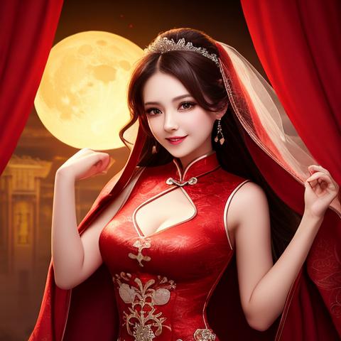 完美融合