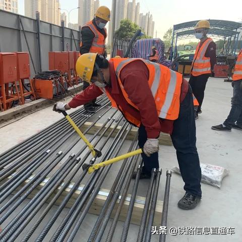 西安地铁八号线最新进展消息