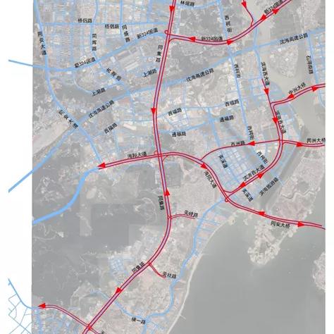海凤线铁路最新动态，深度解读进展消息