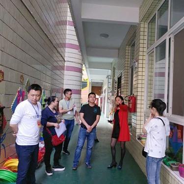 凤鸣幼儿园最新消息