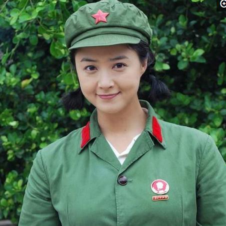 赵丽颖最新感情动态，深度解读她的心仪对象