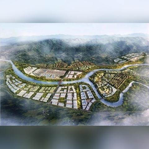 天水陆港中心最新动态更新