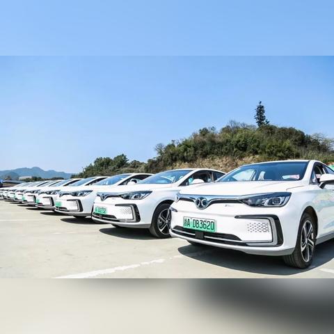 黑龙江网约车最新动态