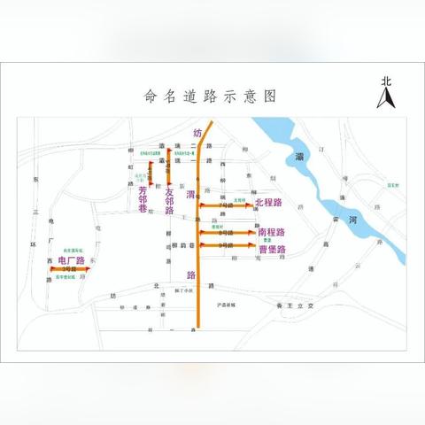安居区道路规划图最新详解