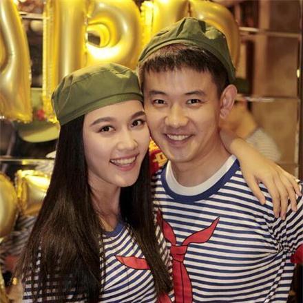 李响与孙骁骁最新动态曝光