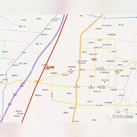 郑济高铁最新路线动态深度解析