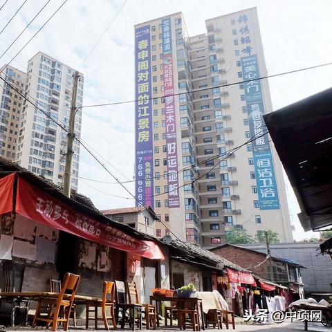 太湖县棚改最新政策解读