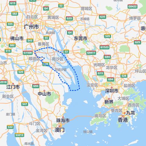广州地铁18号线二期最新动态深度解析（全面报道）