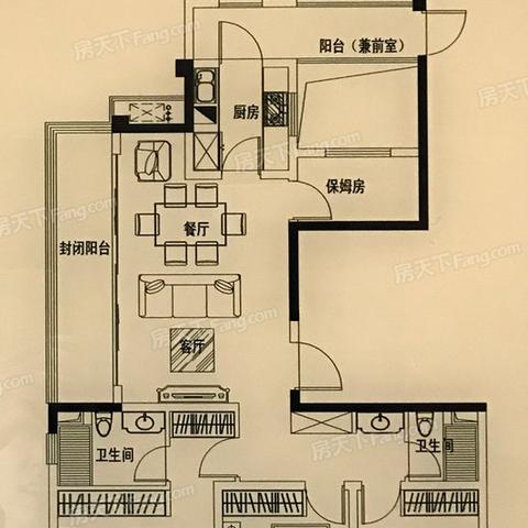 皖江一号院最新动态更新