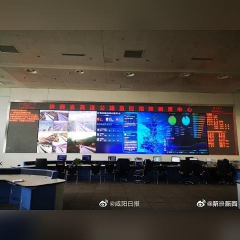 西镇高速最新进展报告，施工进展顺利