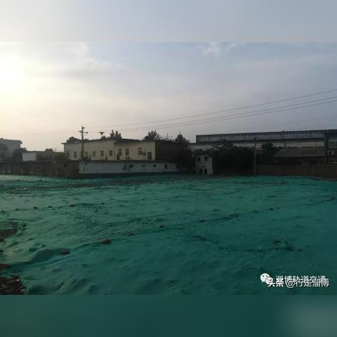 淄博火车站南广场最新动态