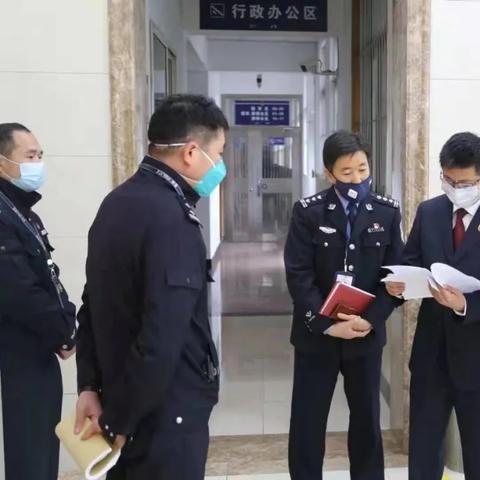 中江县检察院最新动态报道