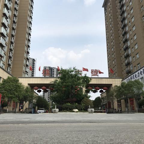 槐府六号二期最新图片展示，解读细节与品质分析