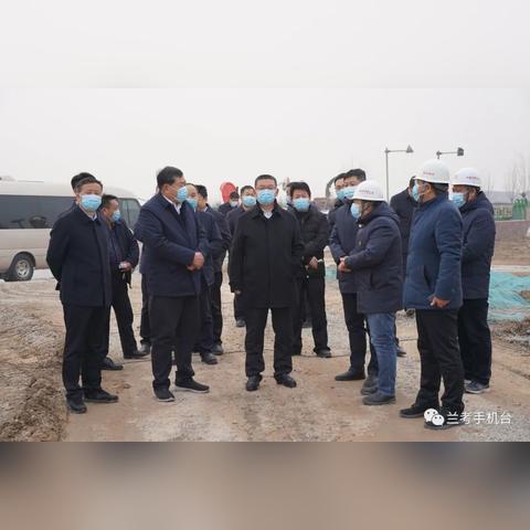 兰考县小宋乡最新动态报道