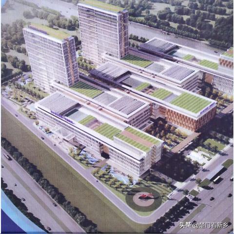 新乡人才网招聘会盛况纪实