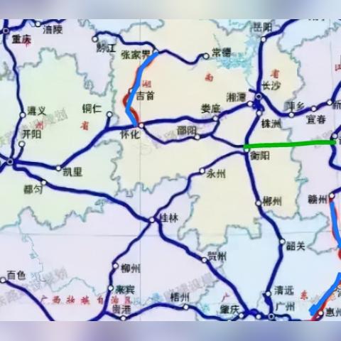 衡阳县规划局最新动态解读