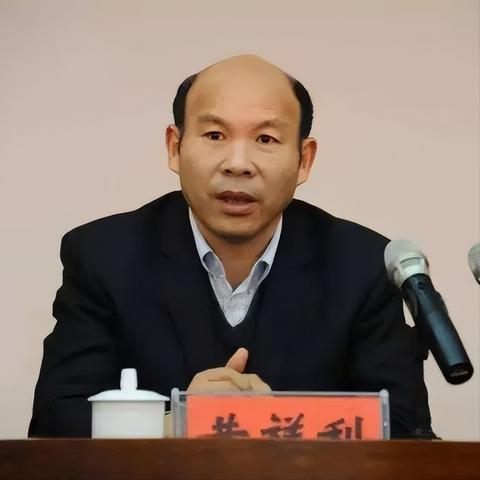 平顶山黄祥利最新动态报道