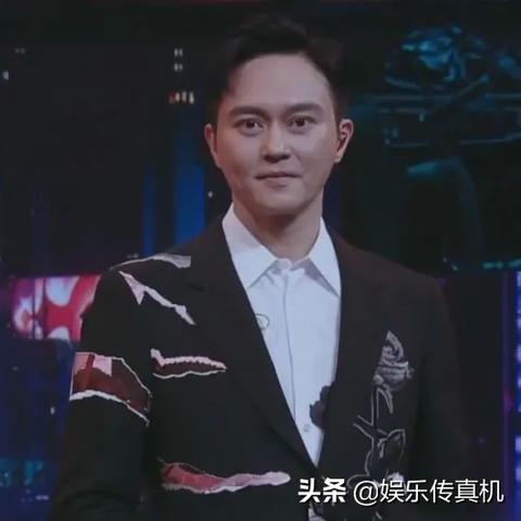 蒙面唱将最新一期嘉宾曝光