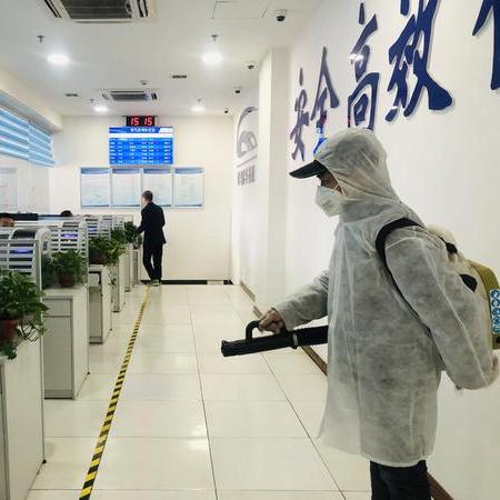 驻马店火车站建设进展报告速递