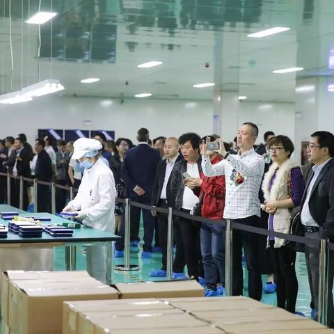 邳州市高新区最新动态报道